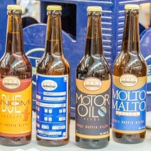 Torino- Terra Madre - Dolcevita.no