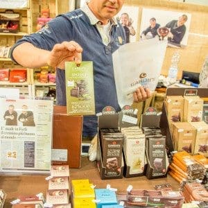 Torino- Terra Madre - Dolcevita.no