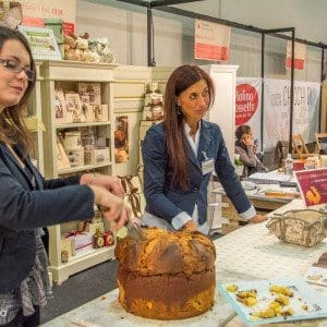 Torino- Terra Madre - Dolcevita.no