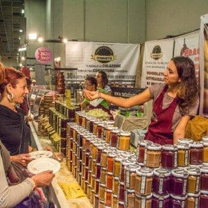 Torino- Terra Madre - Dolcevita.no