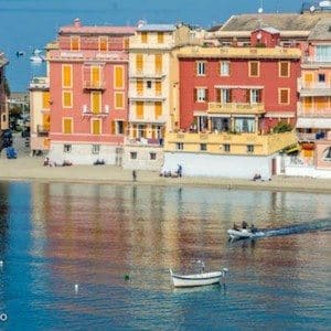 Sestri Levante - Dolcevita.no