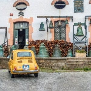 Agnone - Dolcevita.no