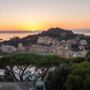 Sestri Levante - Dolcevita.no
