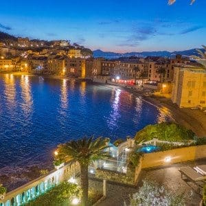 Sestri Levante - Dolcevita.no