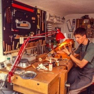 Cremona - Stradivari - Dolcevita.no