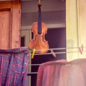 Cremona - Stradivari - Dolcevita.no