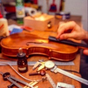 Cremona - Stradivari - Dolcevita.no