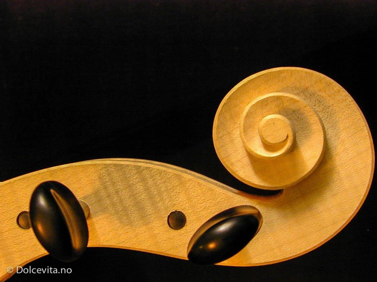 Cremona - Stradivari - Dolcevita.no