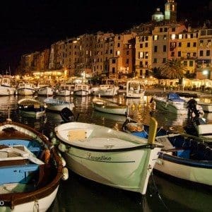 Portovenere - Dolcevita.no