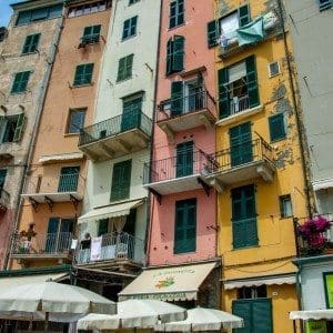 Portovenere - Dolcevita.no