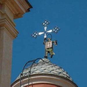 Varese Ligure - Dolcevita.no