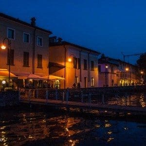 Lago d'iseo - Dolcevita.no
