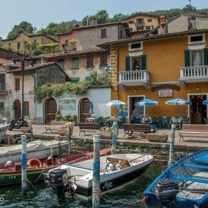 Lago d'iseo - Dolcevita.no