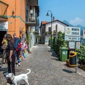 Lago d'iseo - Dolcevita.no
