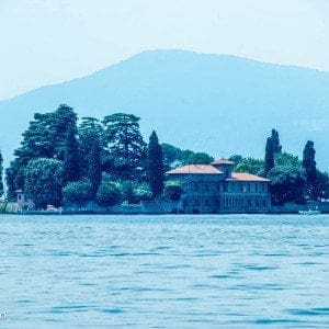 Lago d'iseo - Dolcevita.no