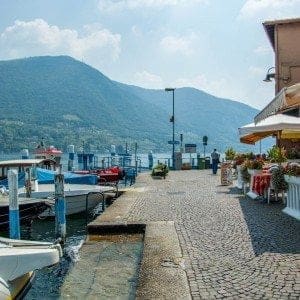 Lago d'iseo - Dolcevita.no