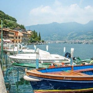Lago d'iseo - Dolcevita.no