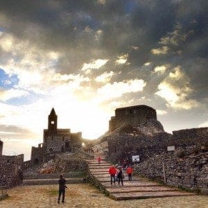 Portovenere - Dolcevita.no