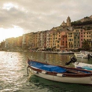 Portovenere - Dolcevita.no