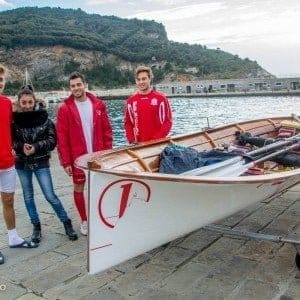 Portovenere - Dolcevita.no