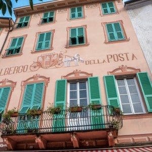 Varese Ligure - Dolcevita.no
