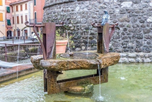 Varese Ligure - Dolcevita.no