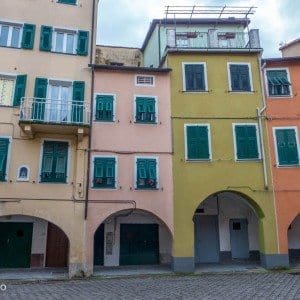 Varese Ligure - Dolcevita.no