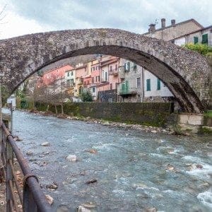 Varese Ligure - Dolcevita.no