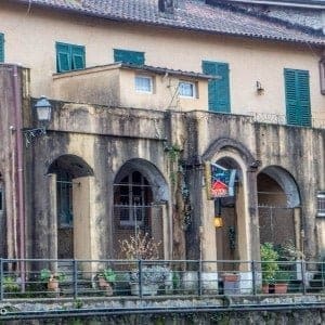 Varese Ligure - Dolcevita.no