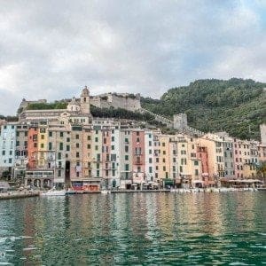 Portovenere - Dolcevita.no