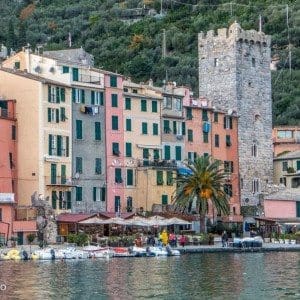 Portovenere - Dolcevita.no