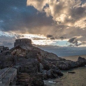 Portovenere - Dolcevita.no