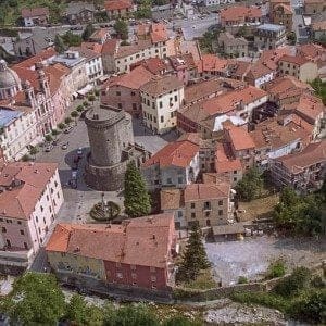 Varese Ligure - Dolcevita.no