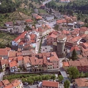 Varese Ligure - Dolcevita.no