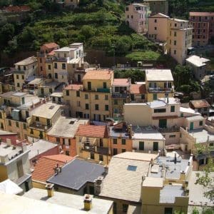 Appartamento Giovanna - Riomaggiore, Cinque terre