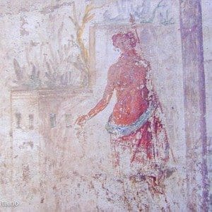 Pompei -Pompeii - Dolcevita.no