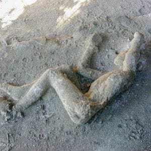 Pompeii - Dolcevita.no