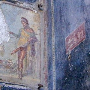 Pompei -Pompeii - Dolcevita.no