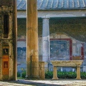 Pompei -Pompeii - Dolcevita.no