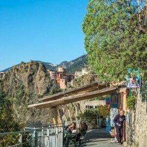 Cinque Terre - Dolcevita.no