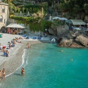 San Fruttuoso - Dolcevita.no