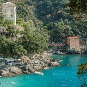 San Fruttuoso - Dolcevita.no