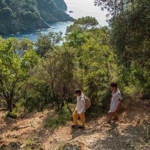 San Fruttuoso - Dolcevita.no