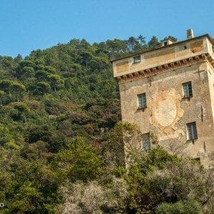 San Fruttuoso - Dolcevita.no