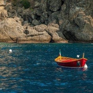San Fruttuoso - Dolcevita.no