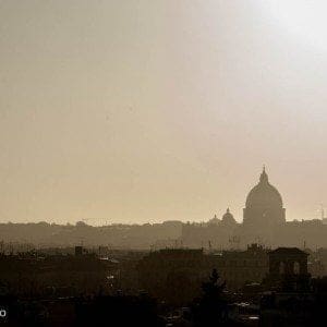 Roma - Dolcevita.no