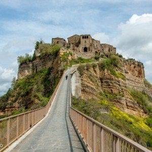 Civita di Bagnoregio - Dolcevita.no