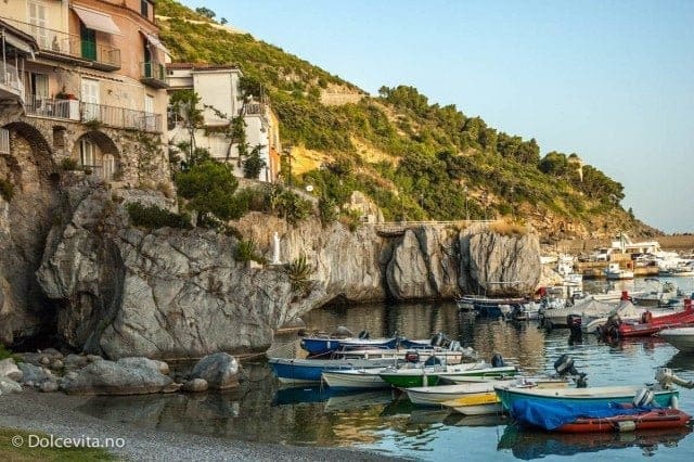 Maratea - Dolcevita.no