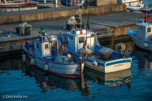Maratea - Dolcevita.no