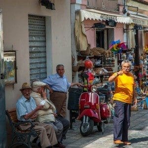 Maratea - Dolcevita.no